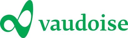 Logo der Vaudoise.